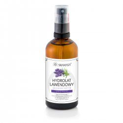 ORGANIC lavender hydrolate 100 ml