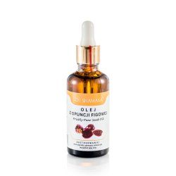 Prickly pear oil - plant-based botox!