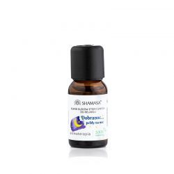 Blend of essential oils for sleep - Good night...flea night 15 ml