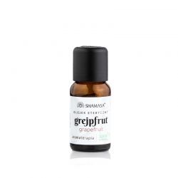 Grapefruit essential oil 100% LARGE VOLUME! 15 ml