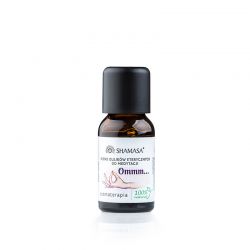 Ommm... blend of natural oils for meditation and yoga 15 ml