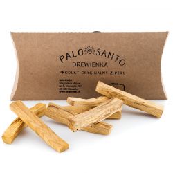 Palo Santo drewienka 50 g