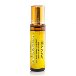 OTHEMMYRIA botanical fragrance - lemongrass with ylang ylang