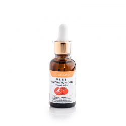 Olej z nasion pomidora 30 ml