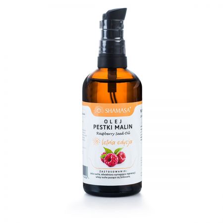 MALINE KESTNUT OIL 100 ml SUMMER EDITION !!!