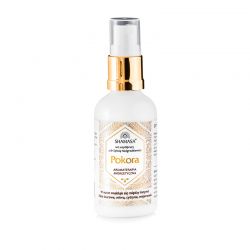 Pokora - aromaterapia energetyczna 50 ml