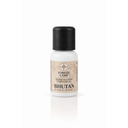 Forest Camp Bhutan - blend olejków eterycznych 15 ml - podróżuj zapachem! Forest Camp Bhutan - blend olejków eterycznych 15 ml - podróżuj zapachem!
