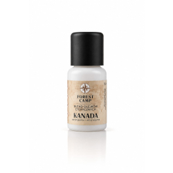 Forest Camp Kanada - blend olejków eterycznych 15 ml - podróżuj zapachem! Forest Camp Kanada - blend olejków eterycznych 15 ml - podróżuj zapachem!