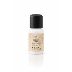 Forest Camp Nepal - blend olejków eterycznych 15 ml - podróżuj zapachem! Forest Camp Nepal - blend olejków eterycznych 15 ml - podróżuj zapachem!