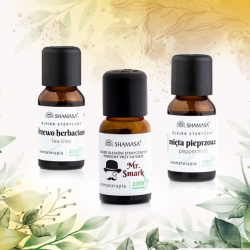 JESIENNO-ZIMOWE WSPARCIE - zestaw olejków eterycznych do aromaterapii i sauny JESIENNO-ZIMOWE WSPARCIE - zestaw olejków eterycznych do aromaterapii i sauny
