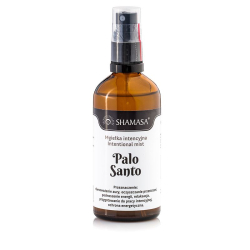 Palo Santo - mgiełka intencyjna 100 ml Palo Santo - mgiełka intencyjna 100 ml