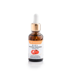 Olej z nasion pomidora - wsparcie skóry naczynkowej 30 ml Olej z nasion pomidora - wsparcie skóry naczynkowej 30 ml