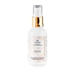 Integracja - aromaterapia energetyczna 50 ml Integracja - aromaterapia energetyczna 50 ml