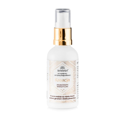 Kreacja - aromaterapia energetyczna 50 ml Kreacja - aromaterapia energetyczna 50 ml