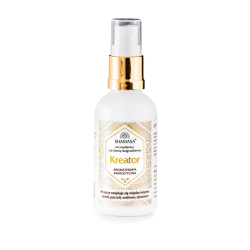 Kreator - aromaterapia energetyczna 50 ml Kreator - aromaterapia energetyczna 50 ml