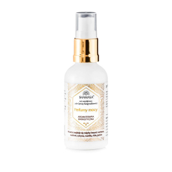 Aromaterapia energetyczna - perfumy mocy ml Aromaterapia energetyczna - perfumy mocy ml