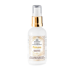 Pokora - aromaterapia energetyczna 50 ml Pokora - aromaterapia energetyczna 50 ml